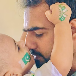 Bilal Ahmed