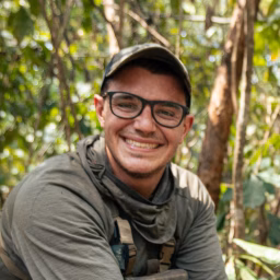 Danie Geel - African Bowhunting Adventures