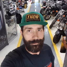 CrackerJack Mechanic