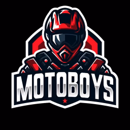Moto Boys