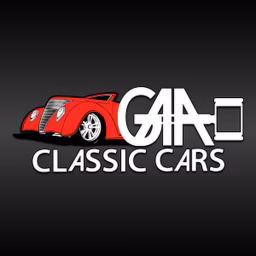 GAA Classic Cars Auction