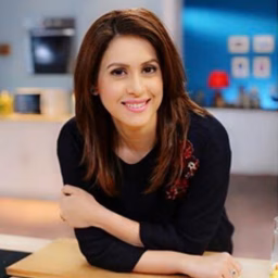 Amrita Raichand