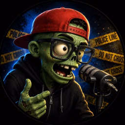 Bamboi TV | DARK STORYTELLER