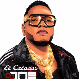 Dj_JoeCatador Music Live