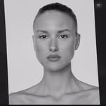 Karina Valeshnaya  • model & content creator  • LA • NY • Miami