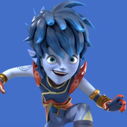 Cartoon Box - Action Cartoons for Boys