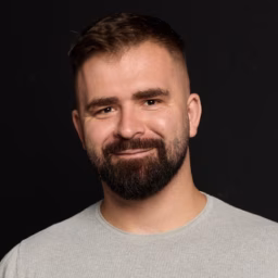 Paweł Konkiel stand-up