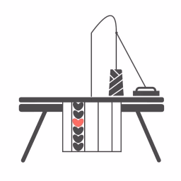The Knitting Machine School