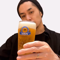 酒おじ