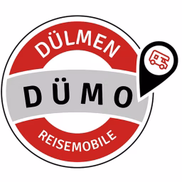 Dümo Reisemobile