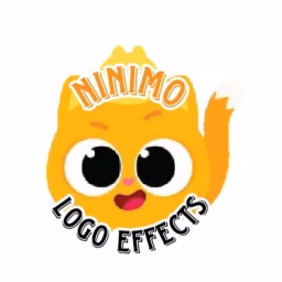Ninimo Logo Effects