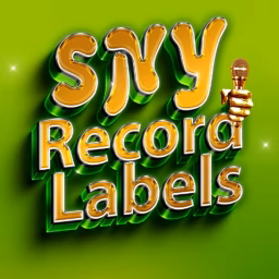 S.N.Y Record Label