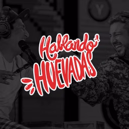 Hablando Huevadas