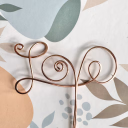 make jewelry with me