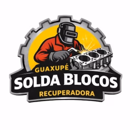 Solda Blocos Guaxupé Recuperadora