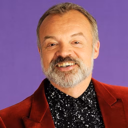The Graham Norton Shorts