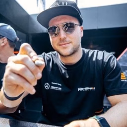 Patrick Assenheimer