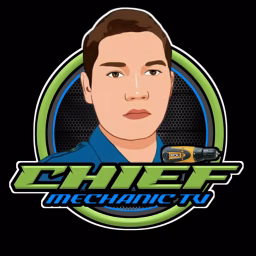 Chief mechanic tv