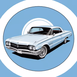 Classic Cars Wind
