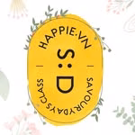 SavouryDays Happie Studio
