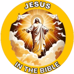 Jesus in The Bible