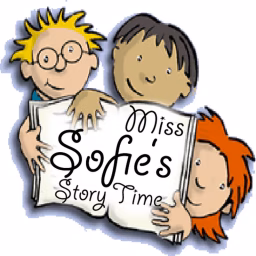 Miss Sofie's Story Time - Kids Books Read Aloud