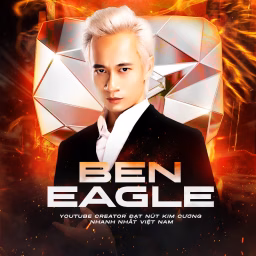 BEN EAGLE