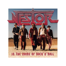 Nestor The Band