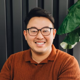 Kelvin Lao