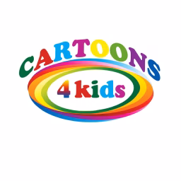 CARTOONS 4 KIDS