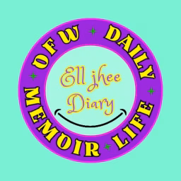 Ell jhee Diary