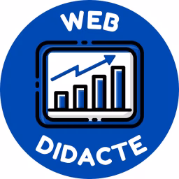 Web Didacte - Print On Demand & IA