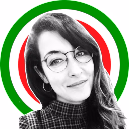 Italian with Grace - Learn Italian Language 🇮🇹