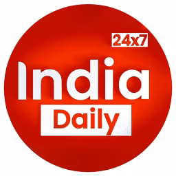 India Daily 24x7 