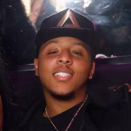 Calvin Ross