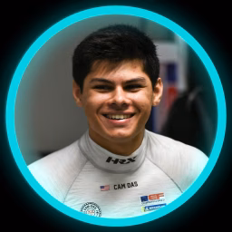 Cameron Das Racing