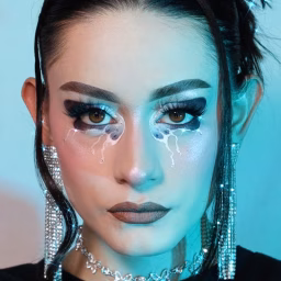 Makeup Isa
