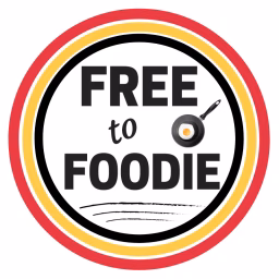 FREE TO FOODIE