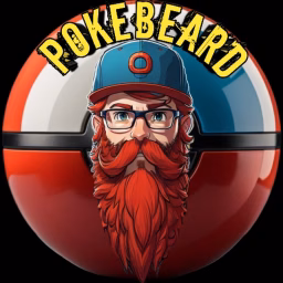 PokeBeard