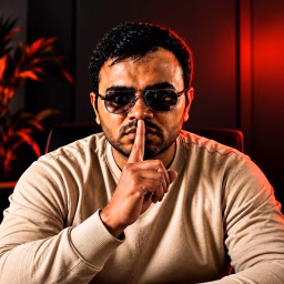 Shiv pandey trader