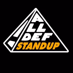 All Def Stand Up