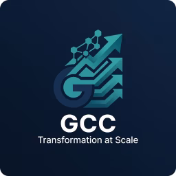 GCC Transformation at Scale