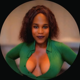 QUEEN TATELICIOUS ESTHER  KARIGAMBE-SANDBERG