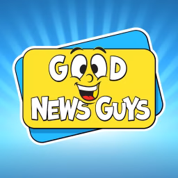 Good News Guys - Topic