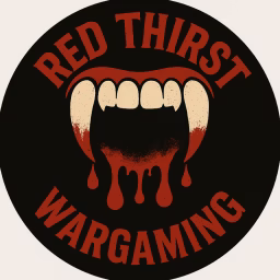 Red Thirst Wargaming