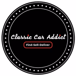 Classic Car Addict