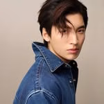 ponlawit ketprapakorn 张锦琦