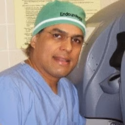 Dr. Sanjay Razdan