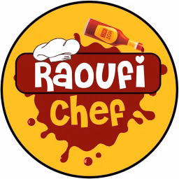 Raoufi chef