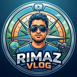 Rimaz VLOG 🇬🇧 